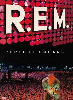 R.E.M. [DVD]