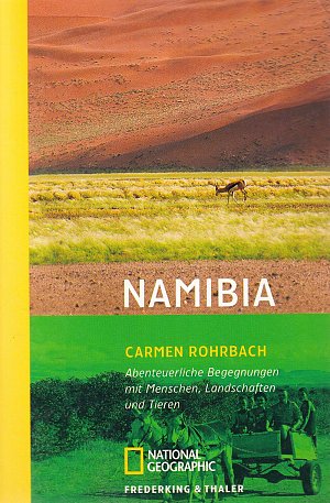 Namibia
