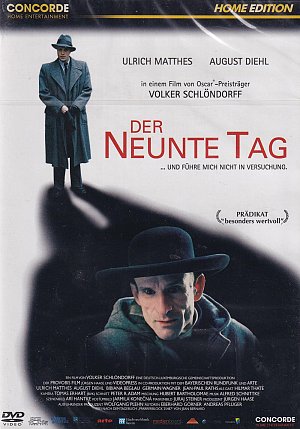 Der neunte Tag [DVD]