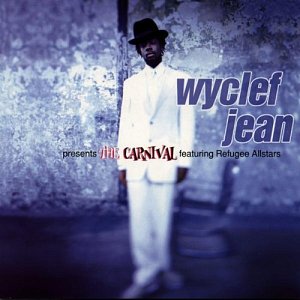 The Carnival [CD]