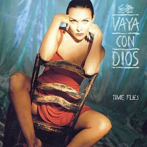 Time Flies [CD]