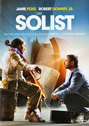 Der Solist [DVD]