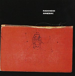 Amnesiac [CD]