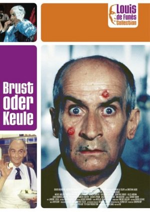 Brust oder Keule [DVD]