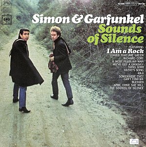 Sounds of Silence [Vinyl]