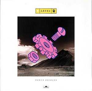 World Machine [Vinyl]