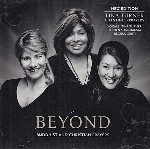 Beyond [CD]