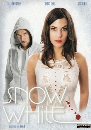 Snow White [DVD]