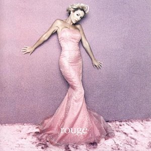 Rouge [CD]