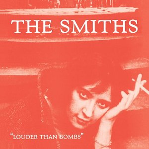 Louder Than Bombs [CD]