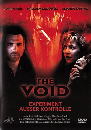 The Void [DVD]