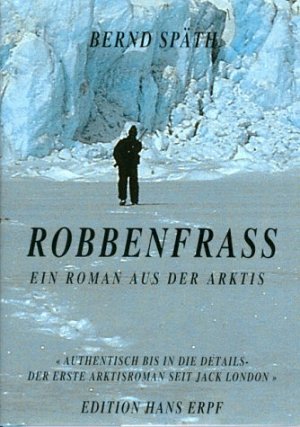 Robbenfrass