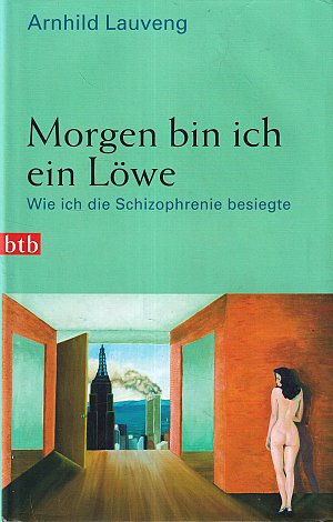 Morgen bin ich ein Löwe