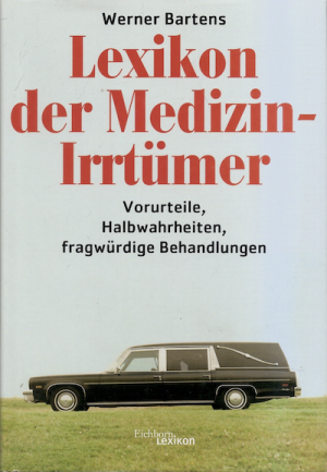 Lexikon der Medizin-Irrtümer