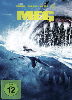 MEG [DVD]