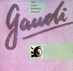 Gaudi [Vinyl]