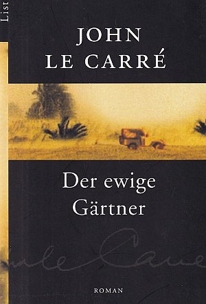 Der ewige Gärtner