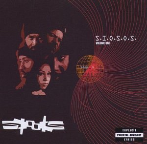 S.I.O.S.O.S. Volume One [CD]