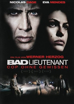 Bad Lieutenant - Cop ohne Gewissen [DVD]