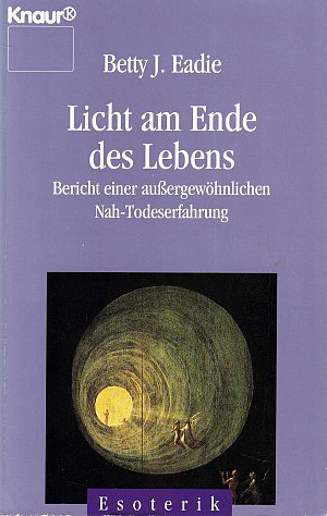 Licht am Ende des Lebens