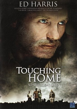 Touching home - So spielt das Leben [DVD]