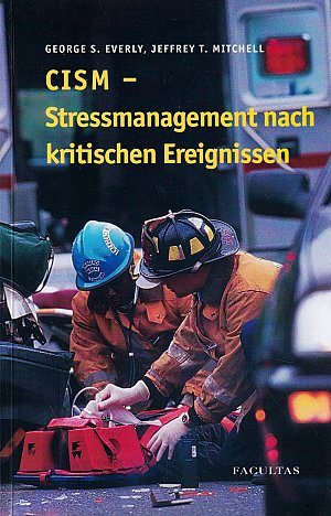 Stressmanagement nach kritischen Ereignissen