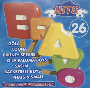Bravo Hits 26 [CD]