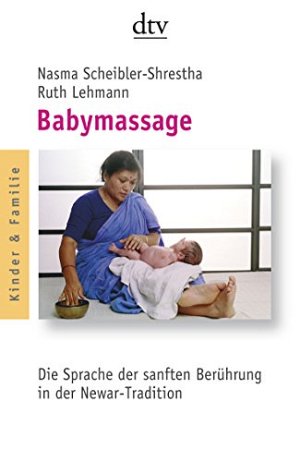 Babymassage