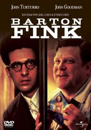 Barton Fink [DVD]