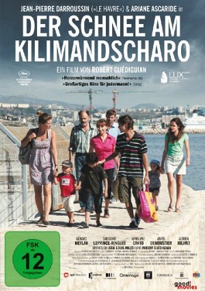 Der Schnee am Kilimandscharo [DVD]