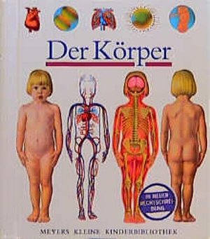 Der Körper