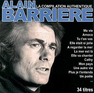 La Compilation Authentique [CD]