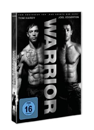 Warrior [DVD]