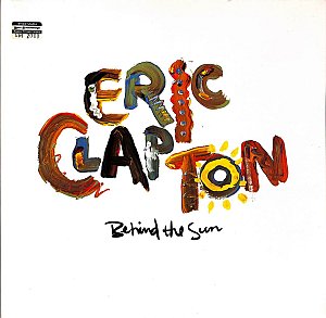 Behind the Sun [Vinyl]