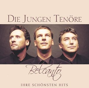 Belcanto - Ihre schönsten Hits [CD]