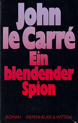 Ein blendender Spion