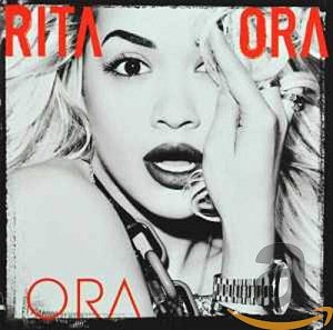 Ora [CD]