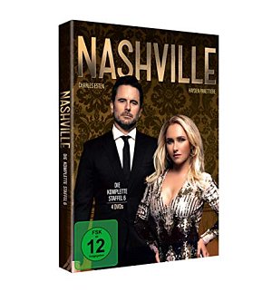 Nashville - Staffel 6 [DVD]
