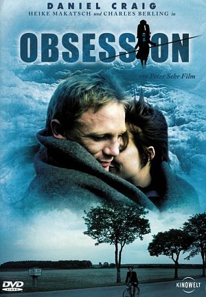Obsession [DVD]