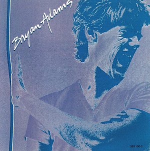 Bryan Adams [CD]