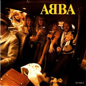 Abba [CD]