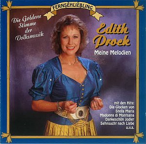 Meine Melodien [CD]