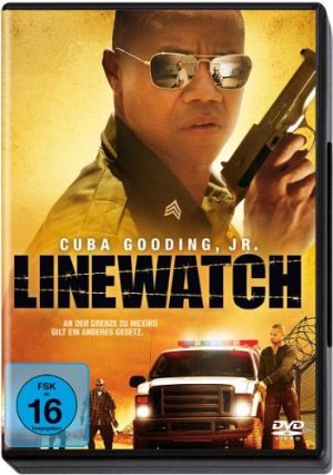 Linewatch [DVD]