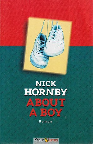 About a Boy