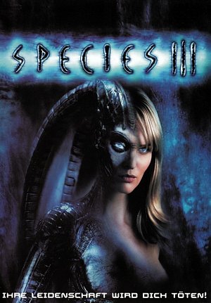 Species 3 [DVD]