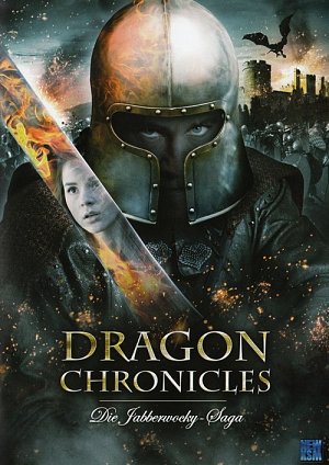Dragon Chronicles - Die Jabberwocky-Saga [DVD]