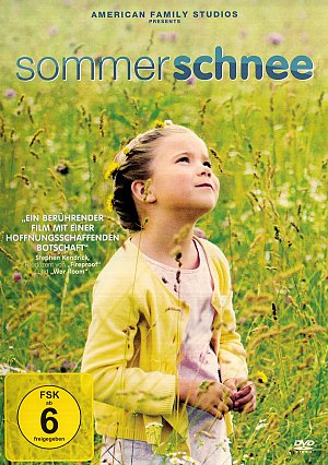 Sommerschnee [DVD]