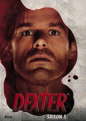 Dexter - Staffel 5 [DVD]