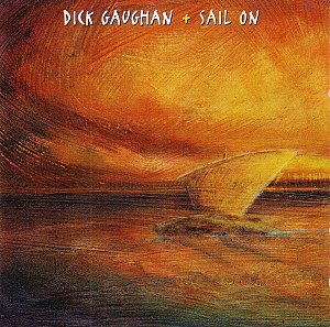 Sail on [CD]