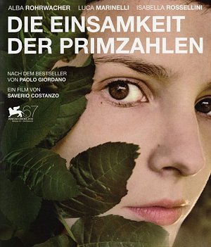 Die Einsamkeit der Primzahlen [Blu-ray]